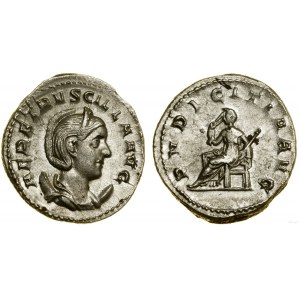 Empire romain, Antonin, 249-251, Rome
