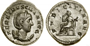 Impero romano, Antoniniano, 249-251, Roma