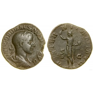 Impero romano, sesterzi, 241, Roma