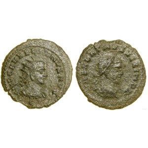 Roman Empire, antoninian coinage, 271-272, Antioch