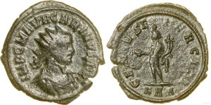 Roman Empire, coin antoninian, 283-285, Rome