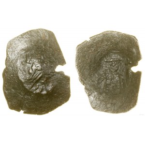 Byzanc, mincovní stopy, (cca 1204-1224)