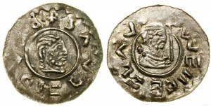 République tchèque, denarius, Prague