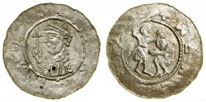 Bohemia, denarius