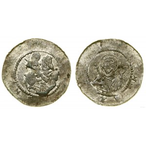 Bohemia, denarius, (1109-1117)