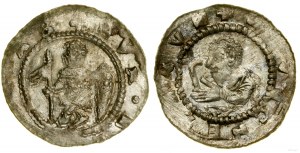 Bohemia, denarius