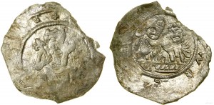 Bohemia, denarius, (after 1158)