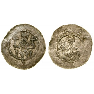 Czechy, denar, (od 1198)