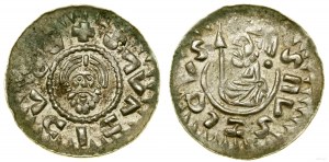 Bohemia, denarius, PodivÍn or Brno