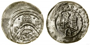 Bohemia, denarius