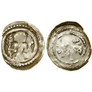 Bohemia, denarius, (1247-1253)