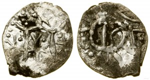 Lithuania, money (denarius), (1380-1394), Kiev
