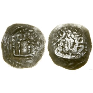 Lithuania, money (denarius), (1425-1430), Kiev
