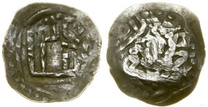 Litva, peniaze (denár), (1425-1430), Kyjev