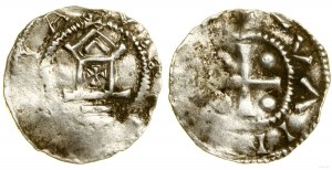 Germania, denario
