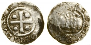 Allemagne, denarius