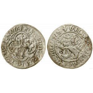 Germany, Meissen penny, (1432-1435), Freiberg