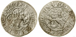 Niemcy, grosz miśnieński, (1432-1435), Freiberg