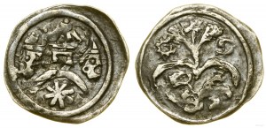 Hungary, denarius, Sibiu