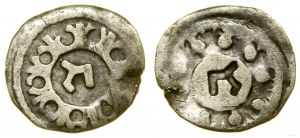 Hungary, denarius - minted unilaterally