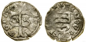 Hungary, denarius, Sibiu