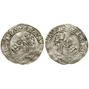 Poľsko, ochranný (absolučný) náramok, asi 1113-1138, Krakov