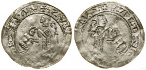 Polsko, Ochranný (absoluční) náramek, asi 1113-1138, Krakov