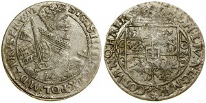Poľsko, ort, 1621, Bydgoszcz