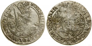 Poland, ort, 1621, Bydgoszcz