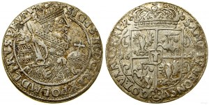 Polska, ort, 1622, Bydgoszcz