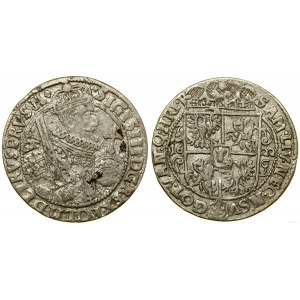 Poland, ort, 1622, Bydgoszcz