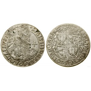 Pologne, ort, 1623, Bydgoszcz