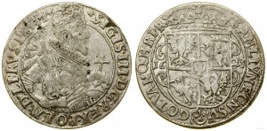 Pologne, ort, 1623, Bydgoszcz