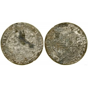 Polska, ort - fałszerstwo z epoki, 1623, Bydgoszcz