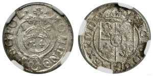 Poland, półtorak, 1616, Bydgoszcz