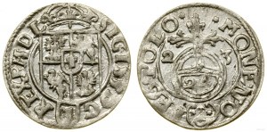 Polska, półtorak, 1623, Bydgoszcz