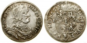 Polska, ort, 1651, Wschowa