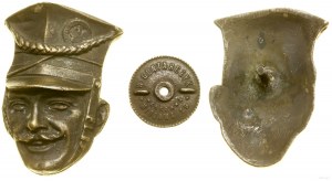 Poland, commemorative badge (copy?)