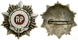 Poland, Silver badge 