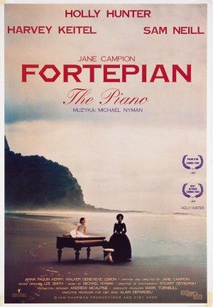 Fortepian, 1993