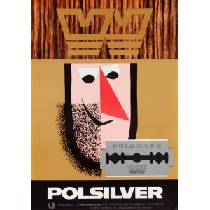 Polsilver