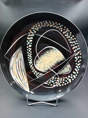 Decorative platter 