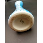 Wazon porcelanowy Wawel Kostka Pikasiak
