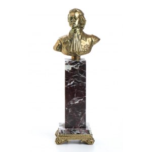 Busto della Regina Maria Antonietta