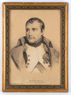 Napoleonův portrét