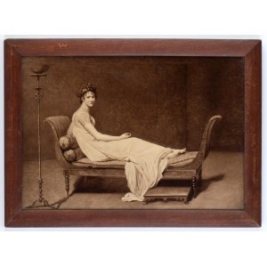 Ritratto di Madame Recamier