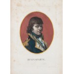 Ritratto di Napoleone come console