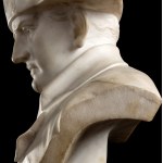 Buste de Napoléon...
