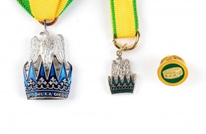 Ordine della Corona di ferro
