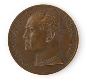 Médaille en bronze